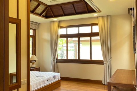 3 bedrooms House in Chiang Mai, Thailand No. 97617 6