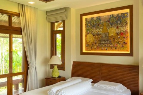 3 bedrooms House in Chiang Mai, Thailand No. 97617 10