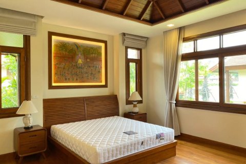 3 bedrooms House in Chiang Mai, Thailand No. 97617 7