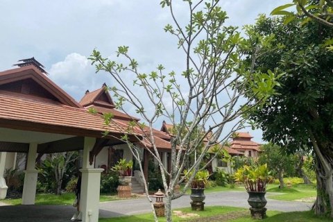 3 bedrooms House in Chiang Mai, Thailand No. 97617 19