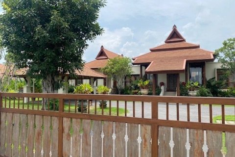 3 bedrooms House in Chiang Mai, Thailand No. 97617 18