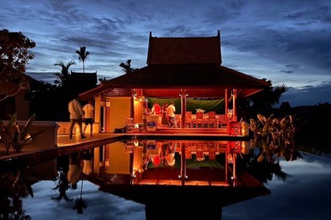 3 bedrooms House in Chiang Mai, Thailand No. 97617 14