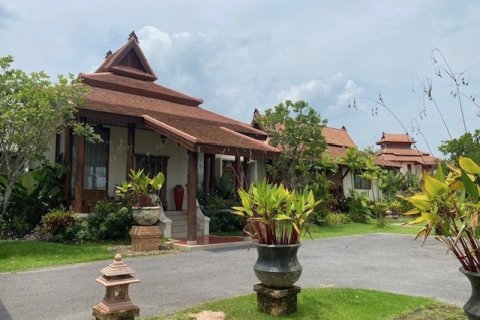 3 bedrooms House in Chiang Mai, Thailand No. 97617 20