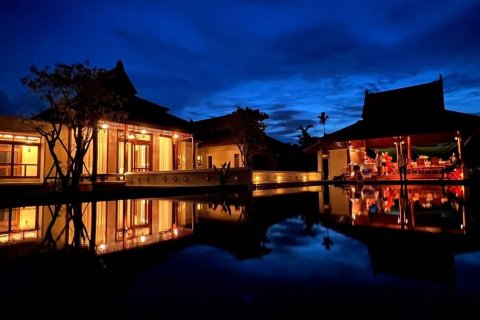 3 bedrooms House in Chiang Mai, Thailand No. 97617 3