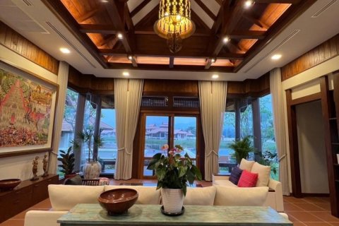 3 bedrooms House in Chiang Mai, Thailand No. 97617 1