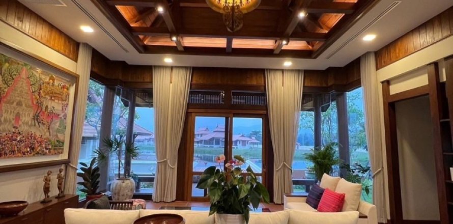 3 bedrooms House in Chiang Mai, Thailand No. 97617