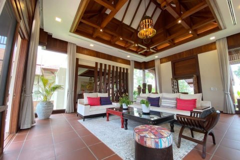 3 bedrooms House in Chiang Mai, Thailand No. 97617 13