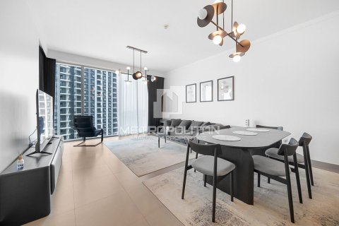 Квартира с 3 спальнями в Creek Gate, ОАЭ №118636