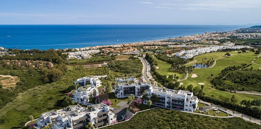 Квартира с 3 спальнями в Касарес, Испания №121468