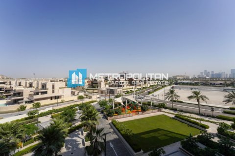 1 bedroom Apartment on the Saadiyat Island, UAE No. 121063