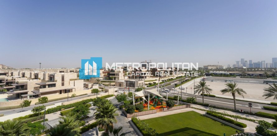 1 bedroom Apartment on the Saadiyat Island, UAE No. 121063