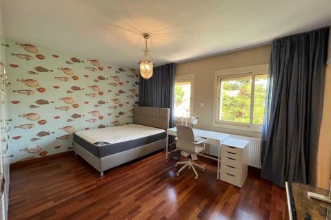 5 bedrooms Villa in Agios Tychonas, Cyprus No. 29744 13