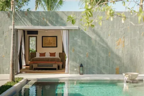 3 bedrooms Villa in Phuket, Thailand No. 2938 18