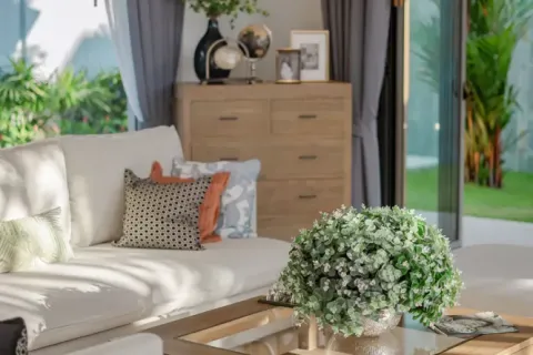 3 bedrooms Villa in Phuket, Thailand No. 2938 3