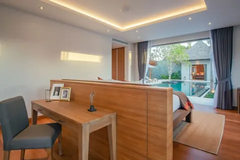 3 bedrooms Villa in Phuket, Thailand No. 2938 12