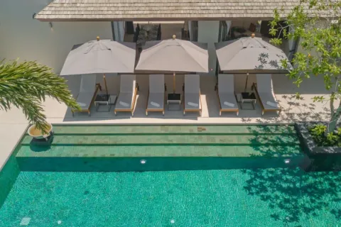 3 bedrooms Villa in Phuket, Thailand No. 2938 17