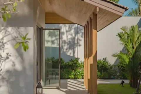 3 bedrooms Villa in Phuket, Thailand No. 2938 23