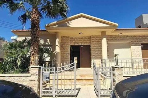 5 dormitorios House en Limassol, Cyprus No. 83534 2