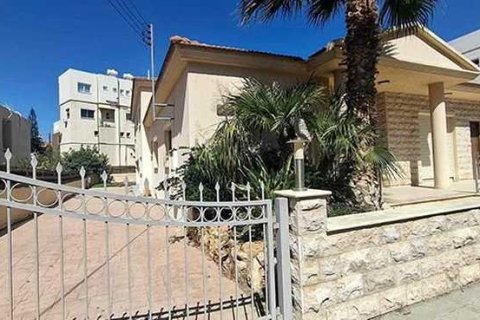 5 dormitorios House en Limassol, Cyprus No. 83534 3