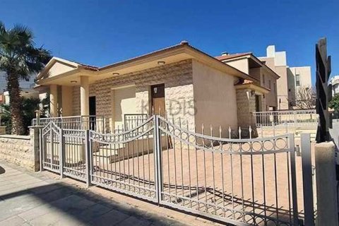 5 dormitorios House en Limassol, Cyprus No. 83534 1