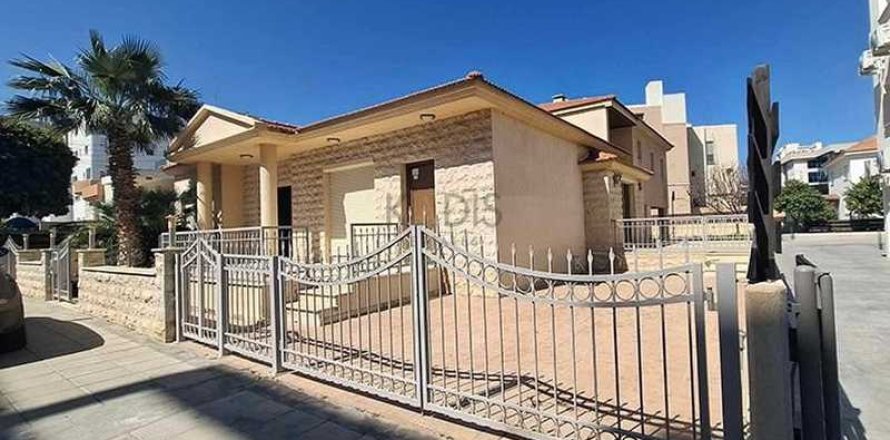 5 dormitorios House en Limassol, Cyprus No. 83534