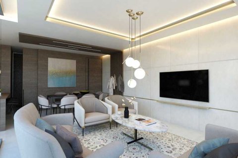 3 bedrooms Penthouse in Larnaca, Cyprus No. 102990 8