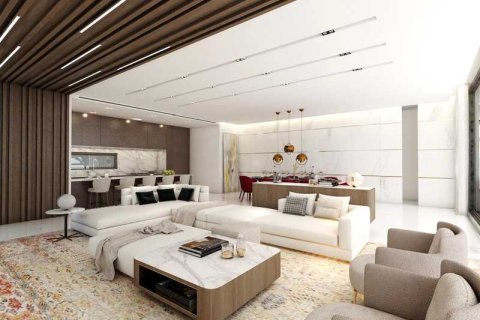 3 bedrooms Penthouse in Larnaca, Cyprus No. 102990 6