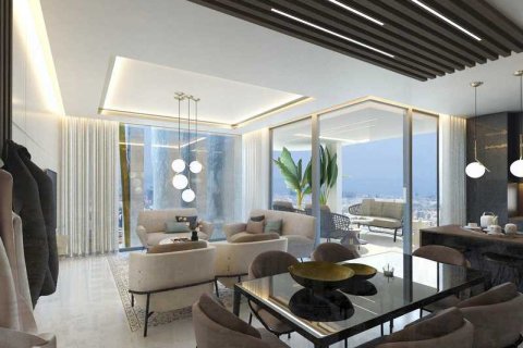 3 bedrooms Penthouse in Larnaca, Cyprus No. 102990 10