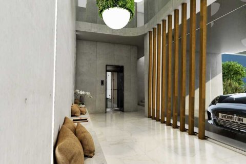 3 bedrooms Penthouse in Larnaca, Cyprus No. 102990 4