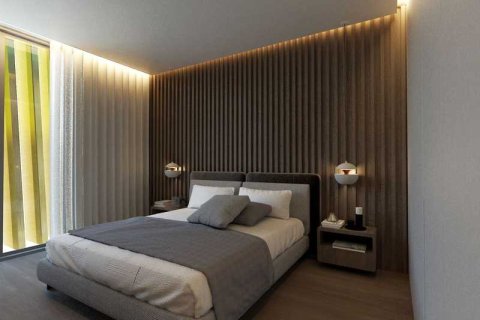 3 bedrooms Penthouse in Larnaca, Cyprus No. 102990 15