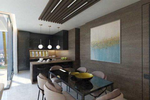 3 bedrooms Penthouse in Larnaca, Cyprus No. 102990 7