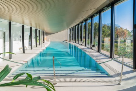 Пентхаус с 3 спальнями в Dinh An, Вьетнам №27569 6