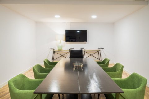 Пентхаус с 3 спальнями в Dinh An, Вьетнам №27569 26