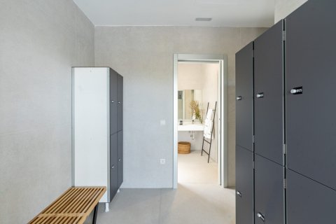 Пентхаус с 3 спальнями в Dinh An, Вьетнам №27569 18