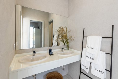 Пентхаус с 3 спальнями в Dinh An, Вьетнам №27569 16