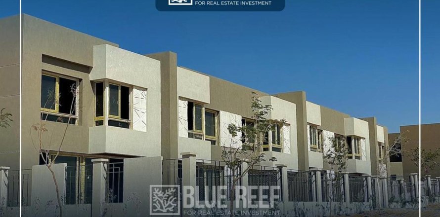 5 bedrooms Villa in Nasser 4 Housing, Vietnam No. 38350