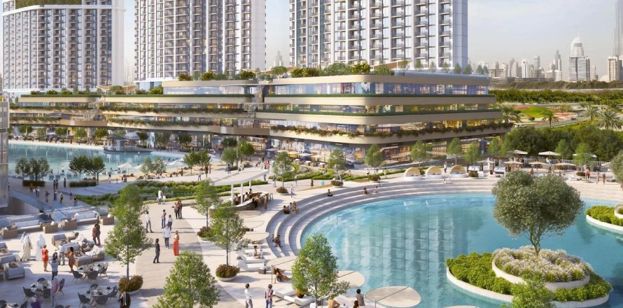 2 dormitorios Apartment en Can Tho, Vietnam No. 91858