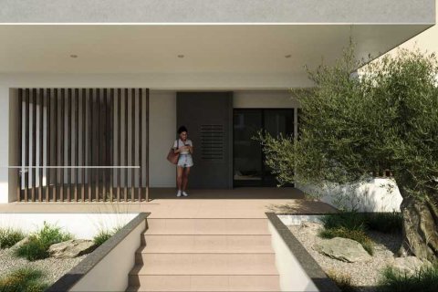 3 chambres Appartement à Agios Athanasios, Cyprus No. 72424 6