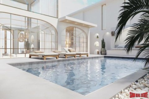 3 bedrooms Villa in Ko Samui, Thailand No. 97073 1