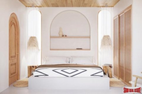 3 bedrooms Villa in Ko Samui, Thailand No. 97073 18