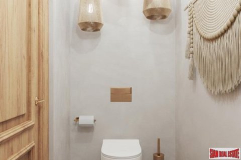 3 bedrooms Villa in Ko Samui, Thailand No. 97073 11