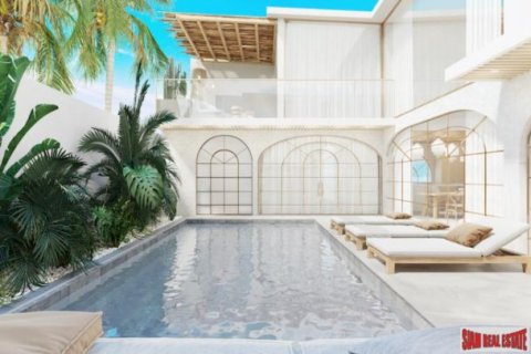 3 bedrooms Villa in Ko Samui, Thailand No. 97073 24