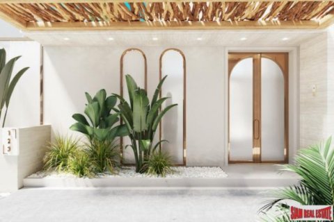 3 bedrooms Villa in Ko Samui, Thailand No. 97073 3