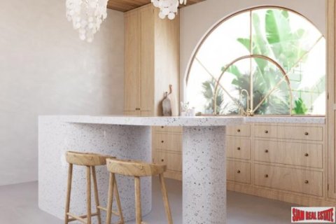 3 bedrooms Villa in Ko Samui, Thailand No. 97073 9