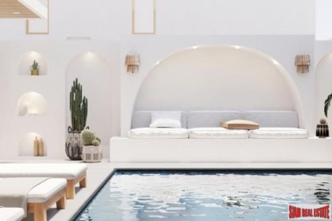 3 bedrooms Villa in Ko Samui, Thailand No. 97073 25