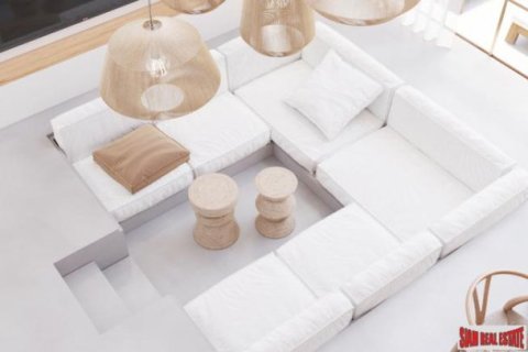 3 bedrooms Villa in Ko Samui, Thailand No. 97073 8