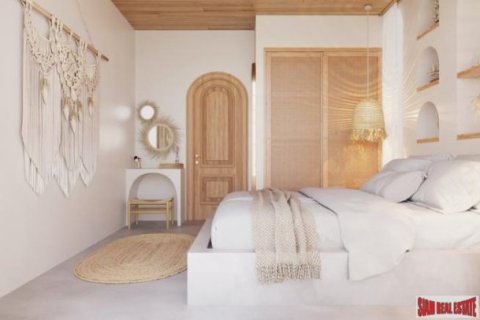 3 bedrooms Villa in Ko Samui, Thailand No. 97073 13