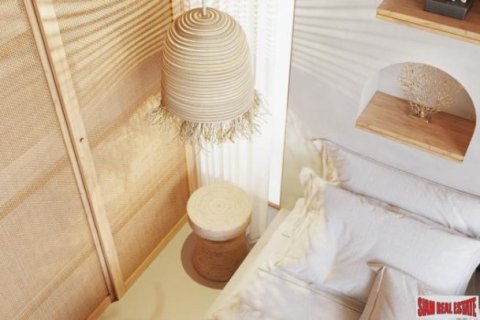 3 bedrooms Villa in Ko Samui, Thailand No. 97073 14