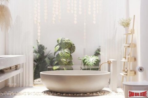 3 bedrooms Villa in Ko Samui, Thailand No. 97073 21