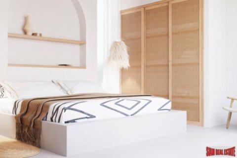 3 bedrooms Villa in Ko Samui, Thailand No. 97073 19